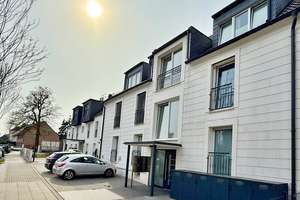 Neuwertige 2-Zimmer-Wohnung (vermietet) mit traumhaftem Ausblick in Essen-Haarzopf – Die vollständige Adresse der Immobilie erhältst du vom Anbieter., 45149 Fulerum, Essen – Vorschaubild 4