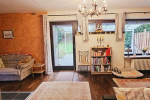Modernisiertes Architektenhaus mit toller Raumaufteilung und Einliegerwohnung nahe des Pönitzer Sees – Die vollständige Adresse der Immobilie erhältst du vom Anbieter., 23684 Scharbeutz – Vorschaubild 10