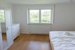 Große, möblierte 3,5-Zimmer-Wohnung bei Lindau mit Bergsicht und Stellplatz – 88131 Lindau (Bodensee) (Kreis) – Vorschaubild 2