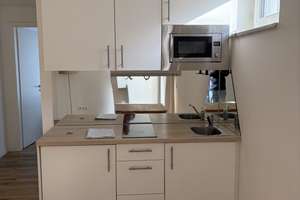 All-In Miete: 2-Zimmer-Wohnung im Fasangarten – 81549 Südgiesing, München – Vorschaubild 5
