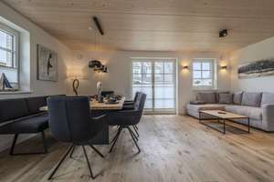 Ferienhaus in direkter Dünenlage - Doppelhaushälfte mit Garage in ruhiger Lage von Rantum – Die vollständige Adresse der Immobilie erhältst du vom Anbieter., 25980 Sylt (Gemeinde) – Vorschaubild 10