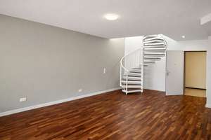 ÜBER DEN DÄCHERN DER QUADRATE! Vollsanierte 4-Zimmer-DG-Maisonette mit Aufzug in Mannheim City – Die vollständige Adresse der Immobilie erhältst du vom Anbieter., 68159 Innenstadt/Jungbusch, Mannheim – Vorschaubild 6