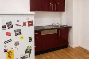 Helle, moderne Etagenwohnung frisch saniert in Top-Lage Stuttgart Innenstadt – Kleine Königstrasse 11, 70197 Rathaus, Stuttgart – Vorschaubild 20