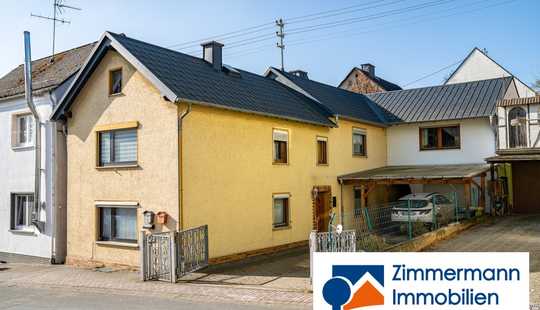 Bild von ***Flexibles Einfamilienhaus – Wohnen oder Investieren***