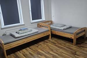 Möblierte Studenten Wohnung in der Nachbarschaft der Hochschule Niederrhein – Wilhelm-Strauß-Straße 1, 41236 Rheydt, Mönchengladbach – Vorschaubild 2