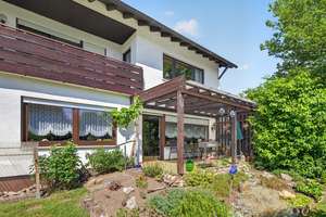 Familienglück in Stutensee-Spöck – Freistehendes Einfamilienhaus mit großem Traumgarten – Die vollständige Adresse der Immobilie erhältst du vom Anbieter., 76297 Stutensee – Vorschaubild 19