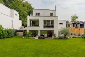 Design trifft Lebensqualität: Architektenhaus mit Spa und Smart-Home in bester Lage von BGL-Nußbaum – Die vollständige Adresse der Immobilie erhältst du vom Anbieter., 51467 Nußbaum, Bergisch Gladbach – Vorschaubild 27