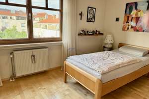 Schorer-Immobilien: Dachterrassen-Traum in der Innenstadt von Augsburg – Die vollständige Adresse der Immobilie erhältst du vom Anbieter., 86159 Antonsviertel, Augsburg – Vorschaubild 6