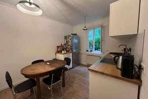 Charmante 2-Zimmer-Wohnung in Stuttgart Süd – Die vollständige Adresse der Immobilie erhältst du vom Anbieter., 70199 Heslach, Stuttgart – Vorschaubild 3