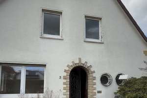 Charmantes Einfamilienhaus mit großem Garten in Osnabrück
