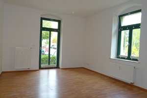 ...mit Terrasse & Tageslichtbad // 2-Zi.-Wohnung in Torna // frei ab 10/25 – Tornaer Straße 49, 1239 Dresden – Vorschaubild 4