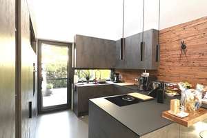 Modernes Architektenhaus
 ( BJ 2018 ) - mit energieeffizientem Konzept und Poolanlage. – Die vollständige Adresse der Immobilie erhältst du vom Anbieter., 86570 Inchenhofen – Vorschaubild 10