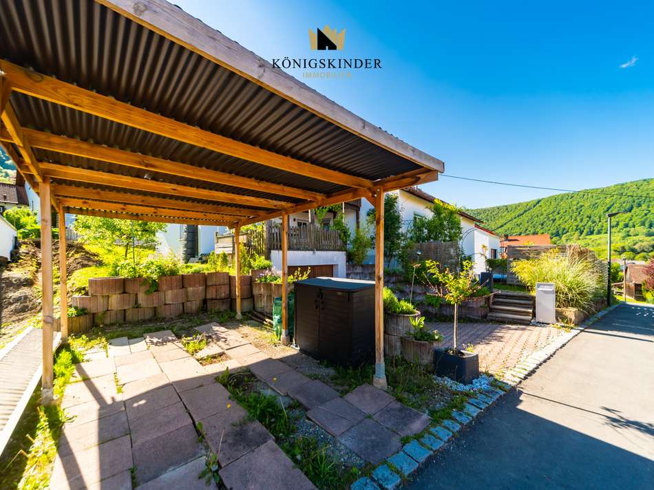 Carport
