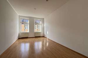 Mietfreie 2-Zimmer-Wohnung in der Rostocker Innenstadt | Balkon | www.LUTTER.net – Feldstraße 28, 18057 Kröpeliner-Tor-Vorstadt, Rostock – Vorschaubild 3