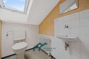 Naturnahe Stadtwohnung mit herrlicher Aussicht, Balkon und Einzelgarage – Die vollständige Adresse der Immobilie erhältst du vom Anbieter., 70329 Rohracker, Stuttgart – Vorschaubild 13