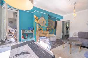 Geschmackvolle 3-Zimmerwohnung in Eckenheim/ Zum Selbstbezug oder als ideale Kapitalanlage – 60435 Eckenheim, Frankfurt am Main – Vorschaubild 4