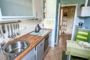 Helle komplett möblierte 2-Zimmer Wohnung in Magdeburgs Neustadt – heinrichstr 14, 39124 Neue Neustadt, Magdeburg – Vorschaubild 10