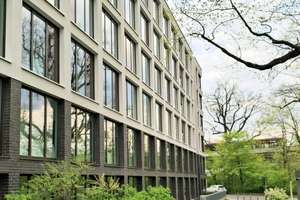 Erlanger Höfe: Modernes Apartment im Zentrum von Erlangen – Bechmann-Rahn-Weg 2-4, 91052 Rathausplatz, Erlangen – Vorschaubild 19