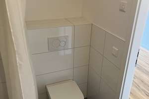 *Aachen* Helles Apartment - Ideal für Studierende! – Augustastr. 20, 52070 Kaiserplatz, Aachen – Vorschaubild 5