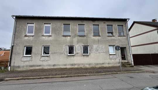 Bild von HANDWERKER AUFGEPASST!
