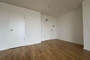 Reinkommen und Wohlfühlen: günstige 2-Zimmer Wohnung im Erstbezug – Johann-Eck-Straße 8, 4315 Neustadt-Neuschönefeld, Leipzig – Vorschaubild 3