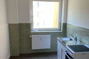 moderne 2 Zi-Whg. - Besichtigung auf Anfrage - – Am Gleise 40, 20539 Veddel, Hamburg – Vorschaubild 4