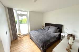 Moments Travemünde, moderne Traumwohnung in einer weißen Villa – Lübeck – Vorschaubild 14