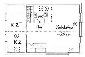 Grundstück Düsseldorf Vennhausen – Die vollständige Adresse der Immobilie erhältst du vom Anbieter., 40627 Vennhausen, Düsseldorf – Vorschaubild 30