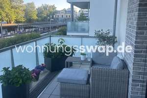 Wohnungstausch: Am Klingenberg 15B – Am Klingenberg B 15, 22000 Blankenese, Hamburg – Vorschaubild 4