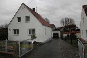 Herrliches Einfamilienhaus - modernisiert und für den Einzug bereit !  – Die vollständige Adresse der Immobilie erhältst du vom Anbieter., 89358 Kammeltal – Vorschaubild 19