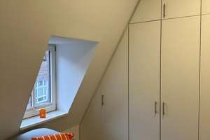 Charmante 2-Zimmer Wohnung in einer schönen Altbauwohnung im Herzen von Sülz – Die vollständige Adresse der Immobilie erhältst du vom Anbieter., 50939 Klettenberg, Köln – Vorschaubild 9