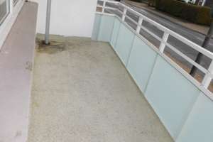 **Sehr schöne 2-Raumwohnung im 2. OG bezugsfertig renoviert mit 2 Balkone in zentraler Lage** – Weeserweg 17, 47804 Kempener Feld/Baackeshof, Krefeld – Vorschaubild 6