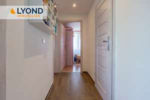 Großzügige 4-Zimmer-Wohnung mit Südbalkon & Weitblick in zentraler Lage von Crailsheim – Die vollständige Adresse der Immobilie erhältst du vom Anbieter., 74564 Crailsheim – Vorschaubild 10