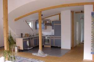 3 oder 4-Zimmer Wohnung mit Garten im Wachwitztal nur 3 Minuten zur Elbe – Die vollständige Adresse der Immobilie erhältst du vom Anbieter., 1326 Loschwitz/Wachwitz, Dresden – Vorschaubild 7
