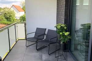 Wunderschöne 2-Zimmer-Neubau-Eigentumswohnung in Fallersleben – Die vollständige Adresse der Immobilie erhältst du vom Anbieter., 38442 Fallersleben, Wolfsburg – Vorschaubild 5