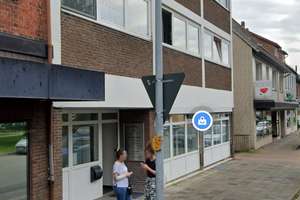 2-Zimmer-Dachgeschosswohnung in Lehrte