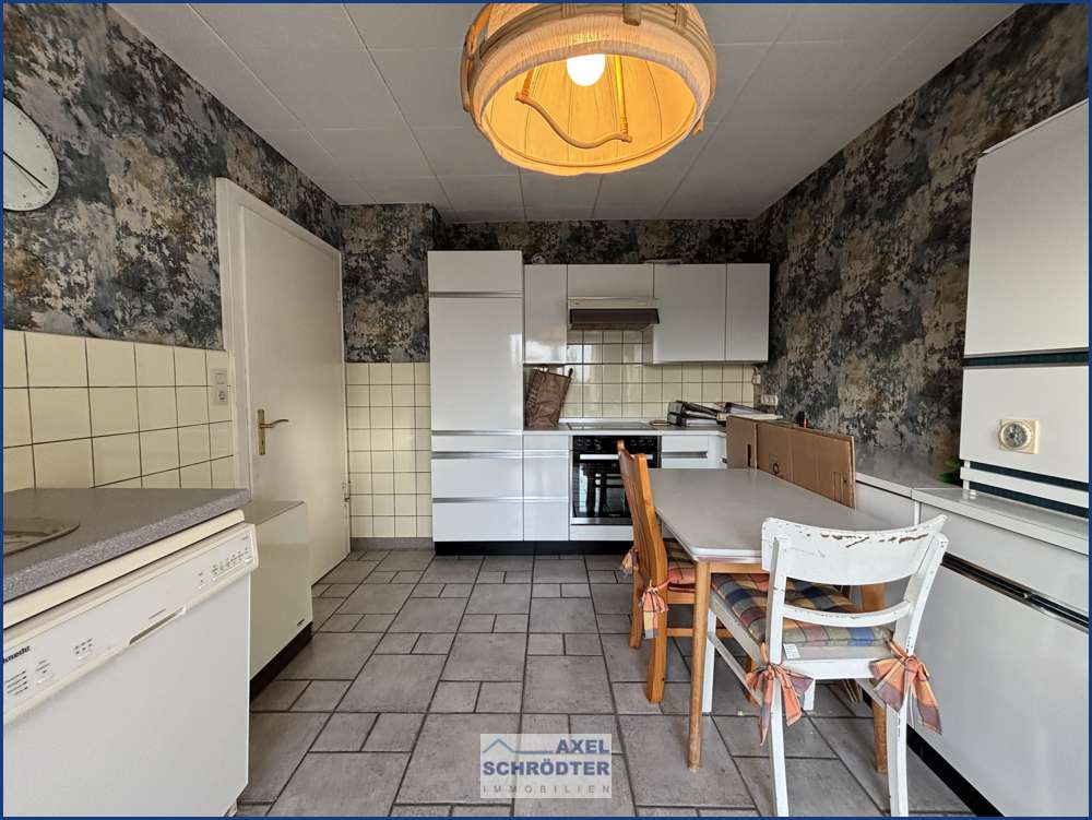 Immobilie in Eldingen - Gemütliches Häuschen in netter Nachbarschaft! - Bild 1