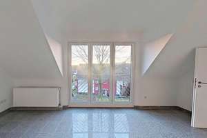 1 NKM FREI: Moderne 3-Zimmer-Wohnung mit Tageslichtbad samt BADEWANNE – Degenhof 2, 42651 Solingen-Mitte, Solingen – Vorschaubild 3