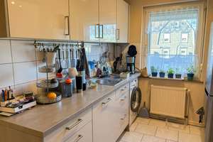 Vermietete 2-Zimmer-Eigentumswohnung mit Südbalkon in Remscheid – Die vollständige Adresse der Immobilie erhältst du vom Anbieter., 42855 Nordstadt, Remscheid – Vorschaubild 6