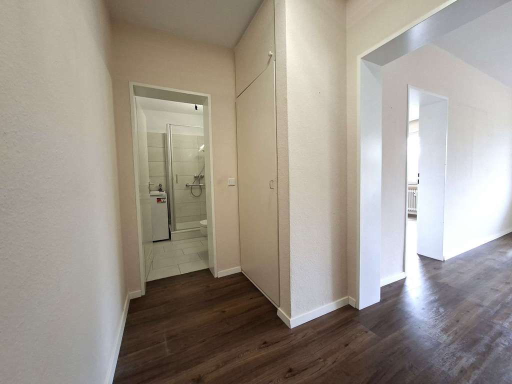 Immobilie in Münster - Attraktive 2-Zimmer-WHNG nahe Idenbrockplatz in MS-Kinderhaus – Westbalkon & sofort bezugsfrei - Bild 3