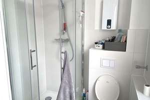 Moderne, gut geschnittene 2-Zimmer-Wohnung – Heinrichstraße 2, 30629 Misburg-Nord, Hannover – Vorschaubild 2