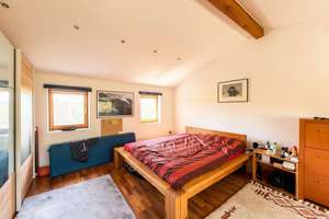 Aktuell als ZFH genutztes Haus im sonnigen Inntal – Die vollständige Adresse der Immobilie erhältst du vom Anbieter., 83022 Ost, Rosenheim – Vorschaubild 19