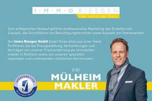 Einziehen und Wohlfühlen! Eigentumswohnung  in beliebter Lage von Mülheim mit Balkon und Tiefgarage. – 45468 Altstadt I, Mülheim an der Ruhr – Vorschaubild 22
