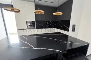 Exklusiver Neubau am See - möblierte, große Villa mit Pool – Havelland (Kreis) – Vorschaubild 11