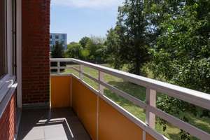 Großzügige 3-Zimmer-Wohnung mit ca. 92 m² Wohnfläche und zwei Balkonen! – 48157 Coerde, Münster – Vorschaubild 20