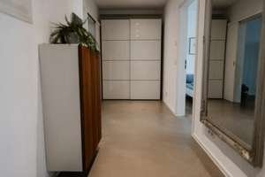 Exklusives Loft mit Gewerbefläche & Innenhof in zentraler Lage von Pforzheim-Weststadt