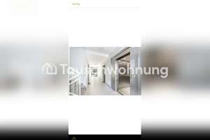 Tauschwohnung: 2-Zimmer-Wohnung mit Balkon, Garten und Wintergarten. – Charlottenburger Ufer 5, 10587 Charlottenburg, Berlin – Vorschaubild 8