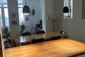 3-Zimmer Erdgeschosswohnung in Braunschweigs Innenstadt – Die vollständige Adresse der Immobilie erhältst du vom Anbieter., 38114 Innenstadt, Braunschweig – Vorschaubild 6