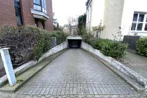 Premium-Apartment mit Bad, Küche, großem Sonnen-Balkon und TG-Stellplatz in zentraler & ruhiger Lage – Marbacher Straße 17, 40597 Düsseldorf – Vorschaubild 25