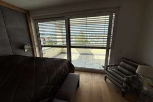 SHK Premium !! "Wohnen im Immobilienolymp" Penthouse der Extraklasse, FFM-Riedberg, Frei !! – 60438 Kalbach-Riedberg, Frankfurt am Main – Vorschaubild 19